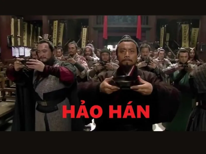 Những khoảnh khắc khó đỡ được tóm gọn trong bộ ảnh meme hài hước