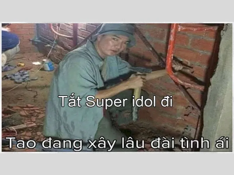 Những khoảnh khắc khó đỡ được tóm gọn trong bộ ảnh meme hài hước