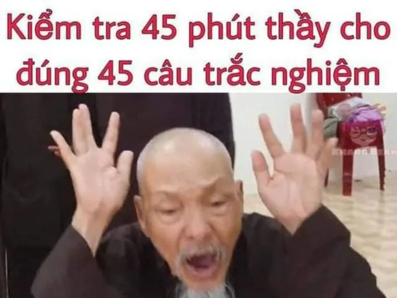 Những khoảnh khắc khó đỡ được tóm gọn trong bộ ảnh meme hài hước