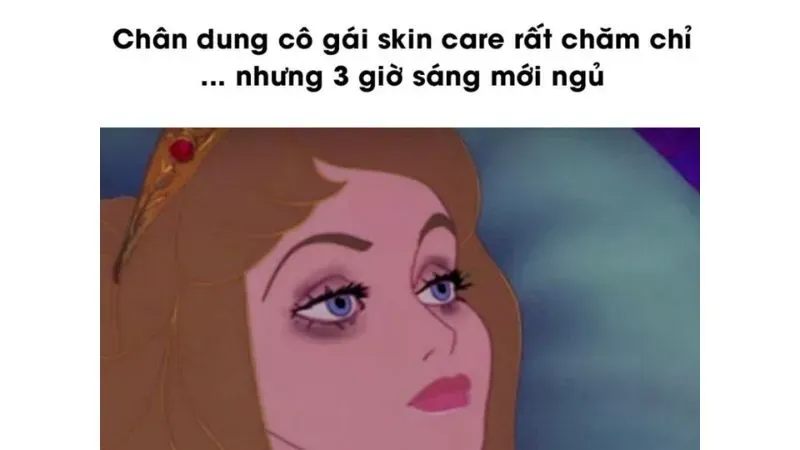 Những khoảnh khắc khó đỡ được tóm gọn trong bộ ảnh meme hài hước