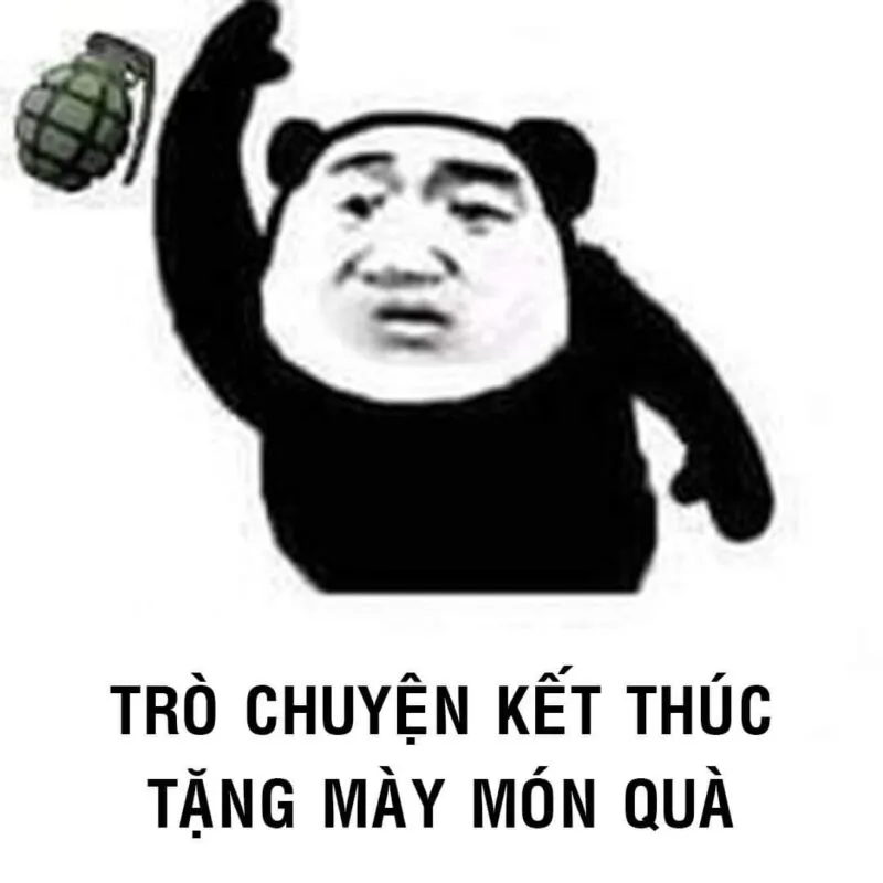 Những khoảnh khắc khó đỡ được tóm gọn trong bộ ảnh meme hài hước