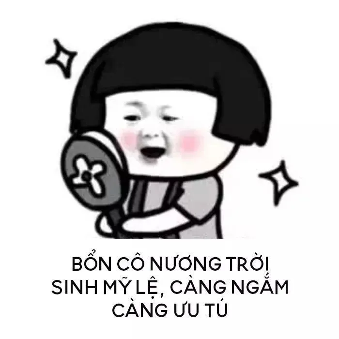 Những khoảnh khắc khó đỡ được tóm gọn trong bộ ảnh meme hài hước