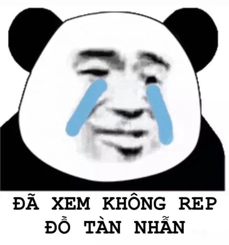 Những khoảnh khắc khó đỡ được tóm gọn trong bộ ảnh meme hài hước