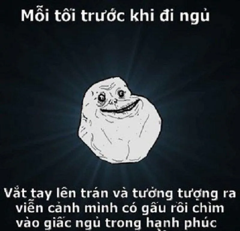 Sự giải trí bất khả cưỡng của bộ sưu tập ảnh meme vui