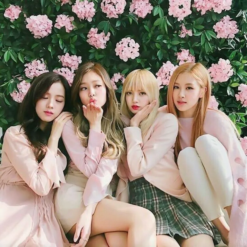 Tổng hợp 99+ avatar Blackpink siêu đẹp cho fan tải miễn phí