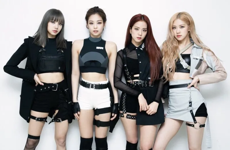 Tổng hợp 99+ avatar Blackpink siêu đẹp cho fan tải miễn phí