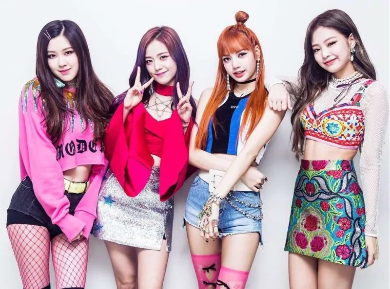 Tổng hợp 99+ avatar Blackpink siêu đẹp cho fan tải miễn phí