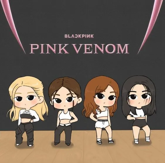 Tổng hợp 99+ avatar Blackpink siêu đẹp cho fan tải miễn phí