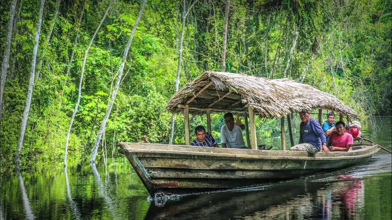 Tổng hợp những hình ảnh phong cảnh khu du lịch sinh thái bình yên 