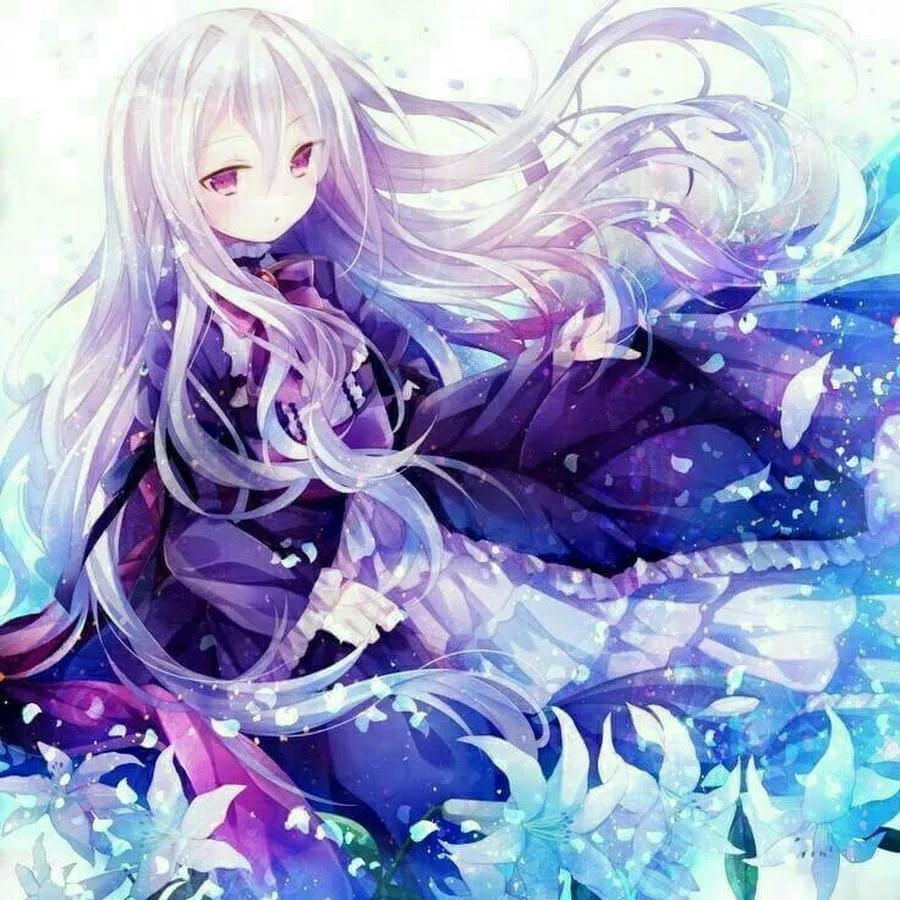 Top 100+ ảnh anime lạnh lùng chất ngầu làm avatar đẹp