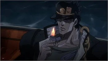 Top 100 ảnh Jojo meme với những pha xử lý bựa của các nhân vật