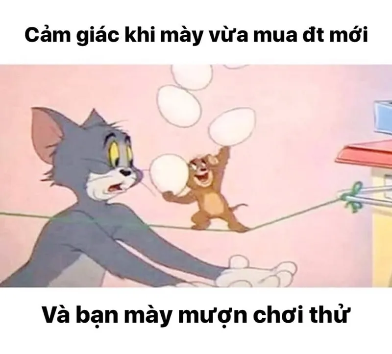 Top 100+ ảnh meme face hài hước bá đạo hết sức buồn cười