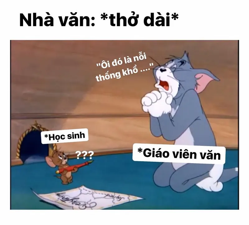 Top 100+ ảnh meme face hài hước bá đạo hết sức buồn cười