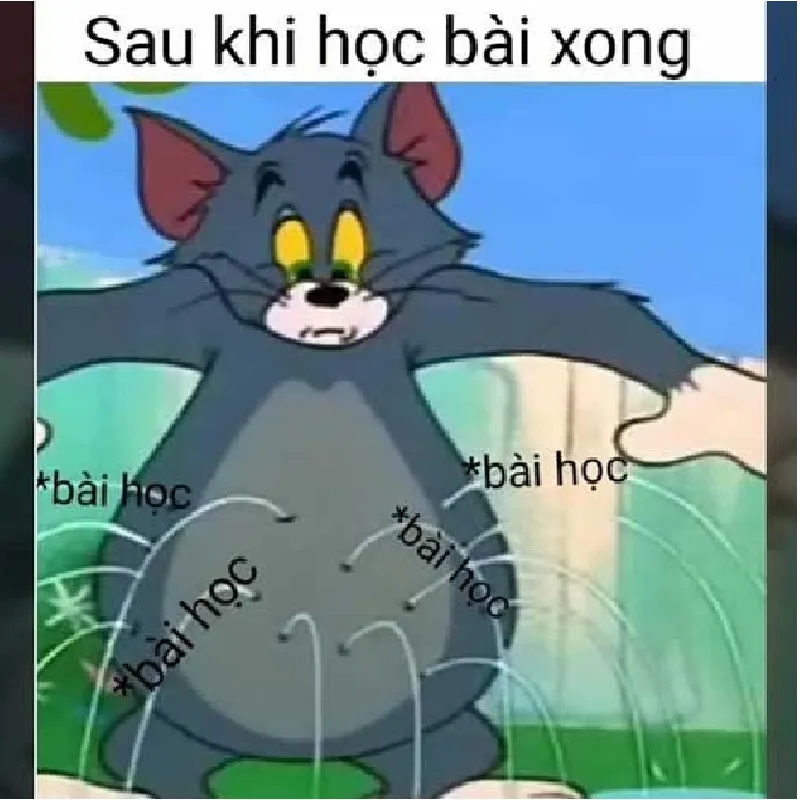 Top 100+ ảnh meme face hài hước bá đạo hết sức buồn cười