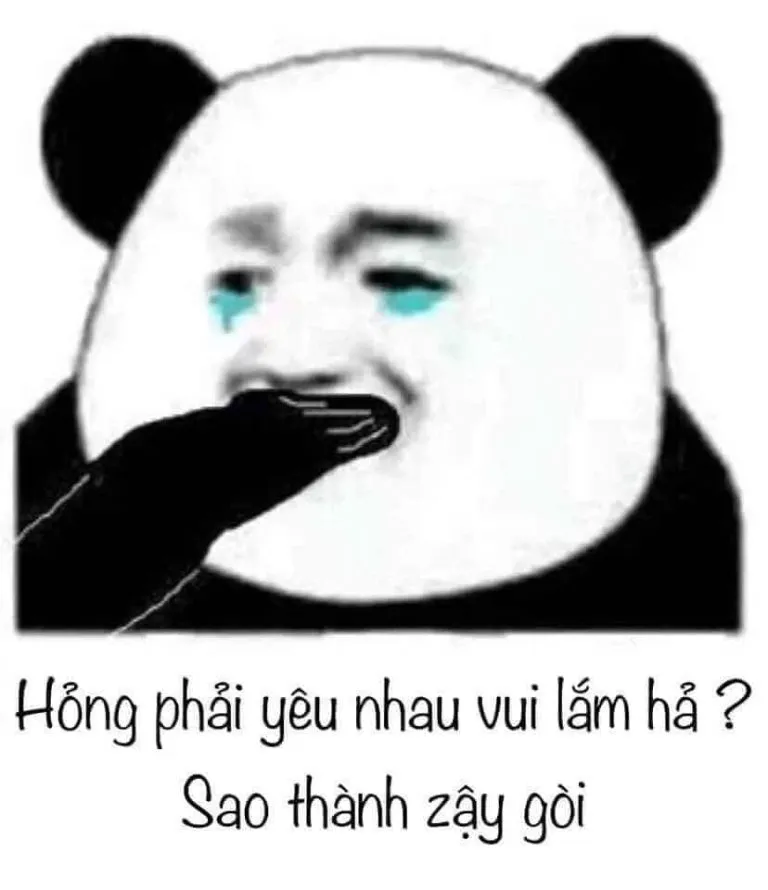 Top 100+ hình meme hài hước cute siêu hấp dẫn mới nhất