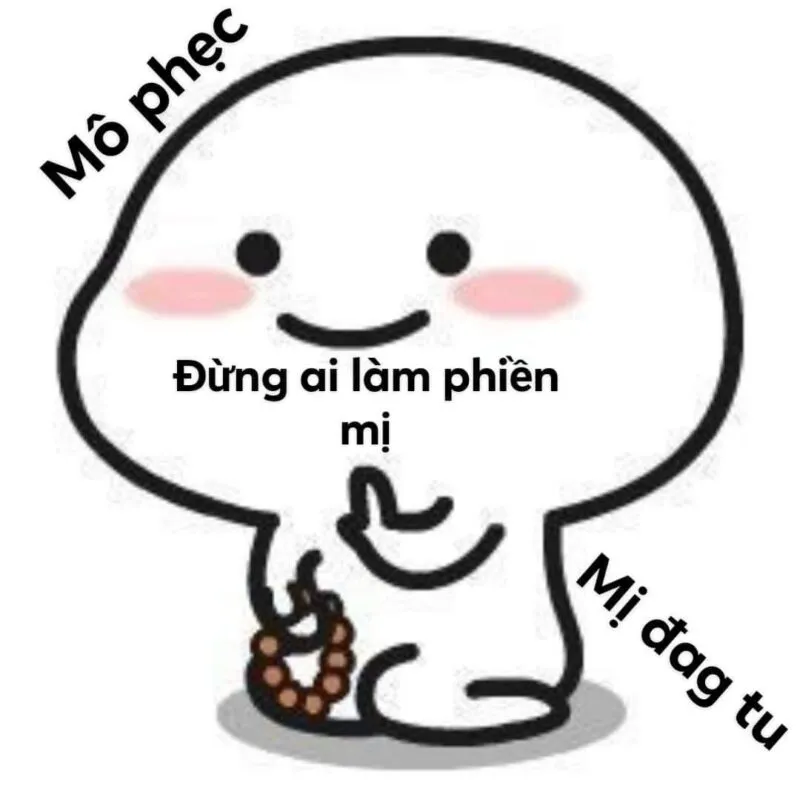 Top 100+ hình meme hài hước cute siêu hấp dẫn mới nhất