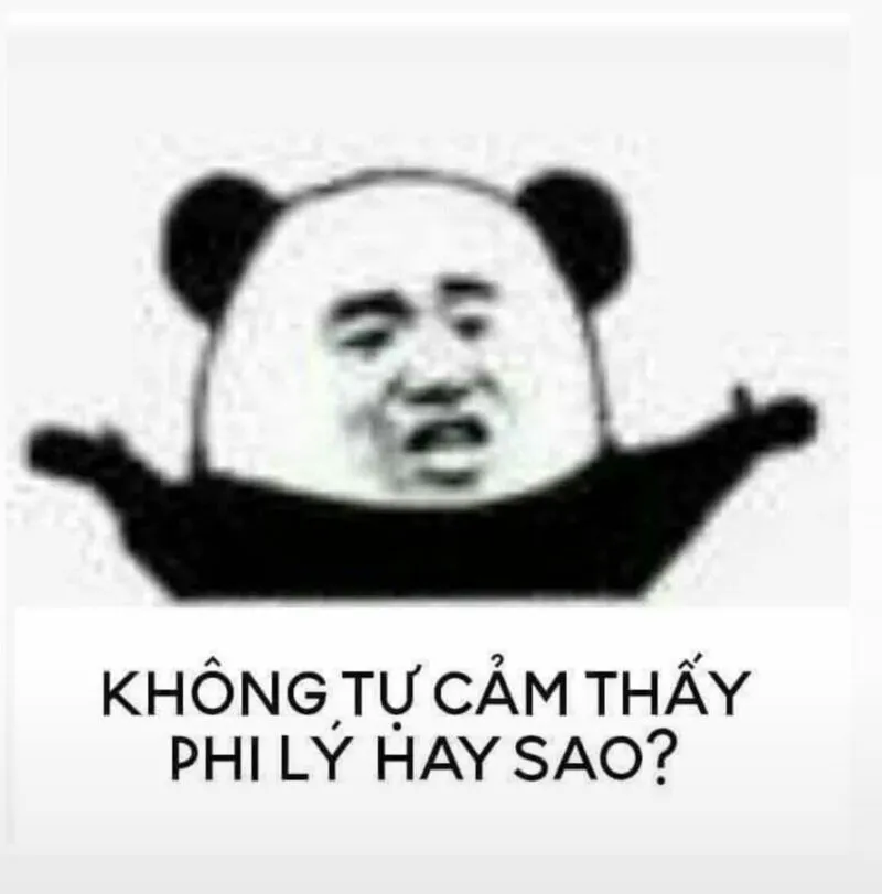 Top 100+ hình meme hài hước cute siêu hấp dẫn mới nhất