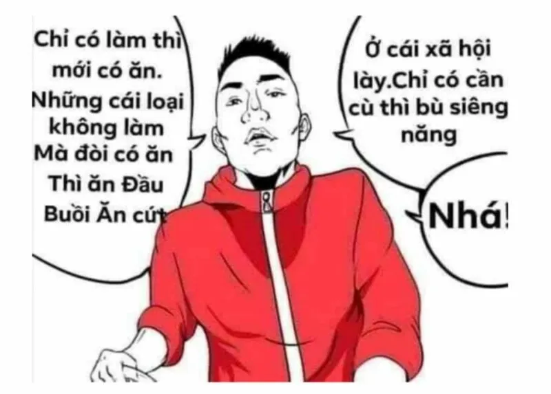 Top 100+ hình meme hài hước cute siêu hấp dẫn mới nhất