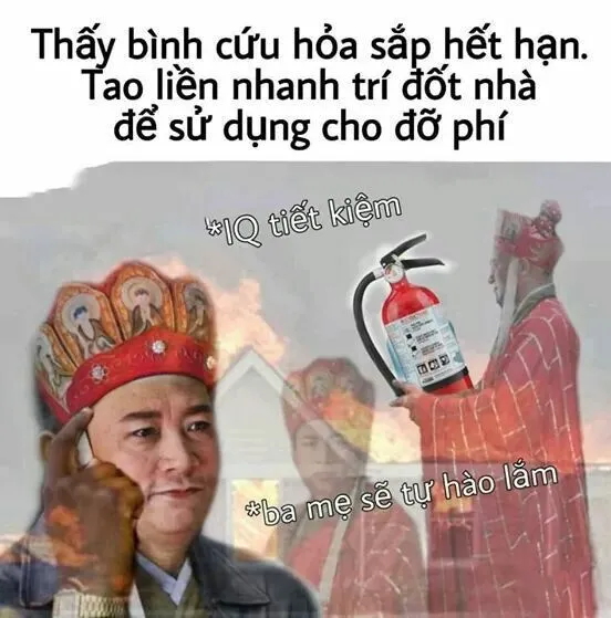 Top 100+ hình meme hài hước cute siêu hấp dẫn mới nhất