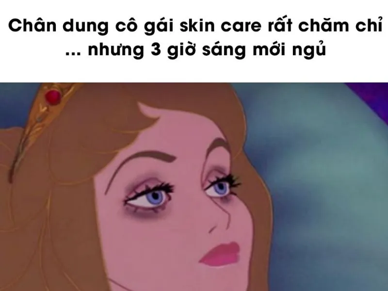 Top 100+ hình meme hài hước cute siêu hấp dẫn mới nhất