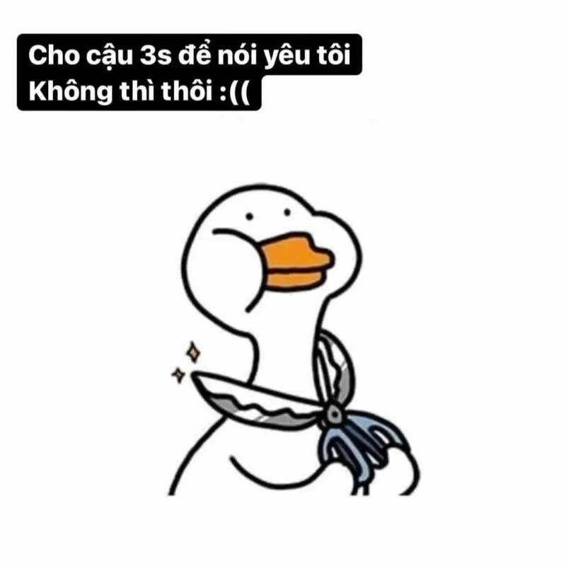 Top 100+ hình meme hài hước cute siêu hấp dẫn mới nhất