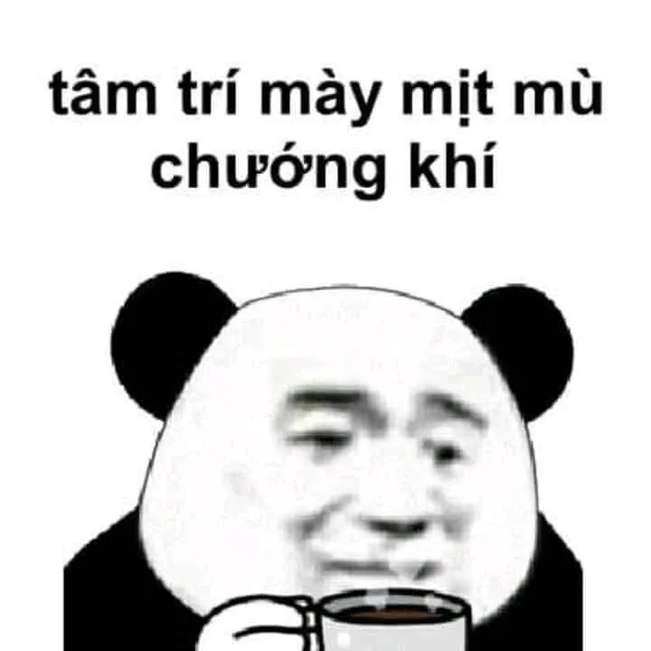 Top 20+ ảnh meme hài hước chế từ những tình huống đời thường