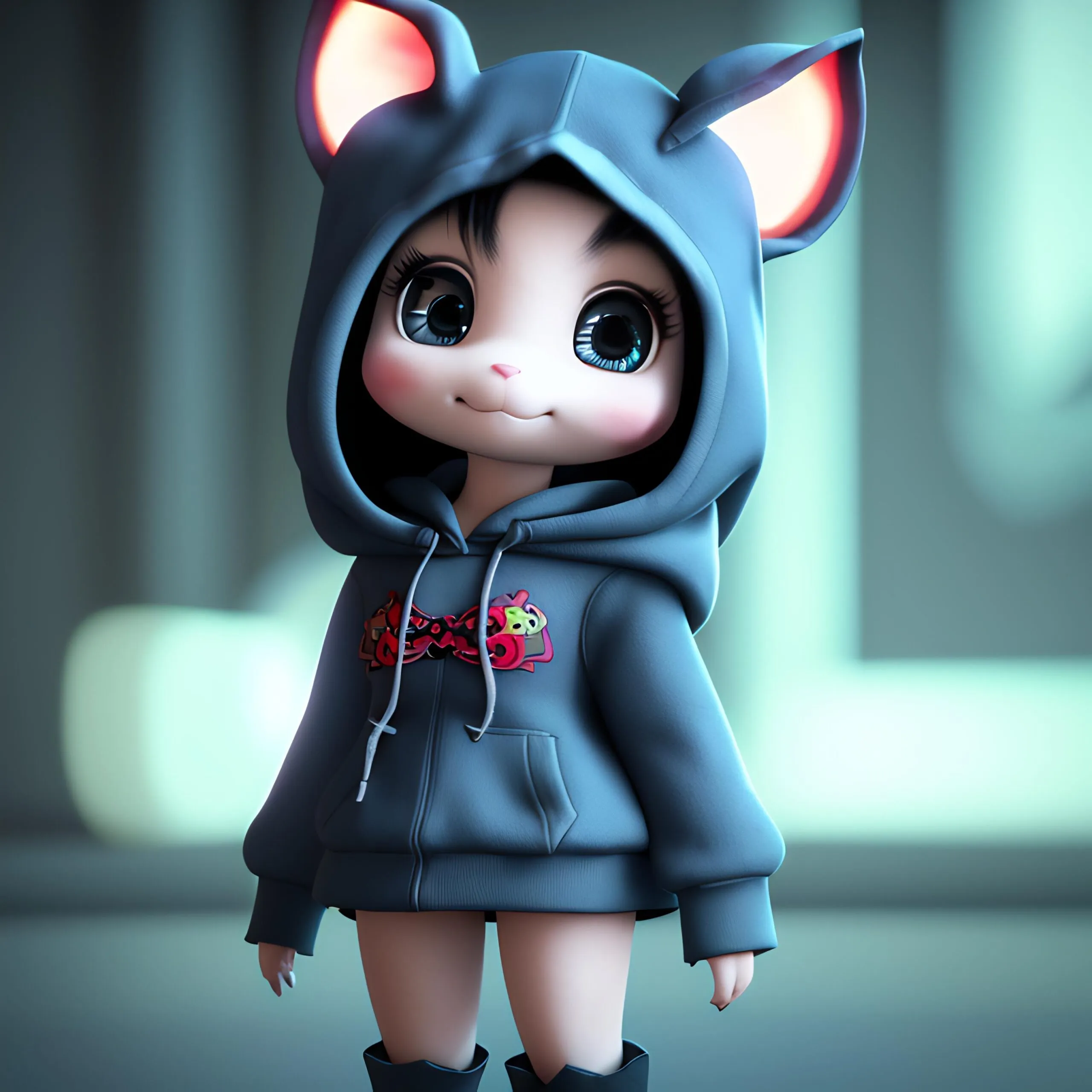 Top 50 ảnh chibi cute siêu dễ thương sẽ khiến bạn mê mẩn