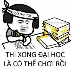 Top 50+ ảnh meme cố lên nạp năng lượng tích cực cho ngày mới!