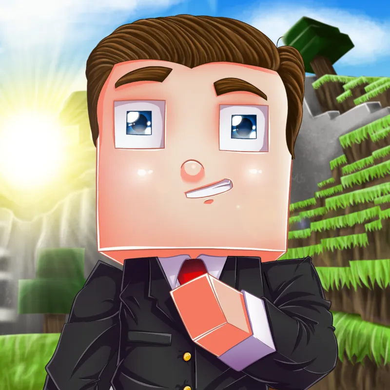 Top 50+ mẫu avatar minecraft đẹp nhất mọi thời đại