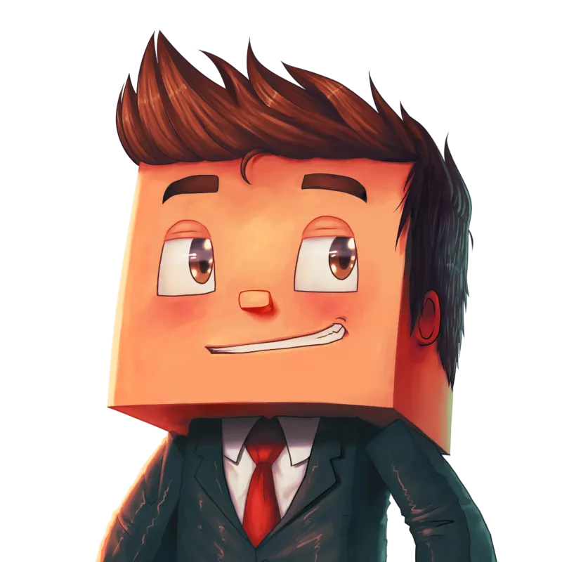 Top 50+ mẫu avatar minecraft đẹp nhất mọi thời đại