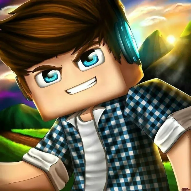 Top 50+ mẫu avatar minecraft đẹp nhất mọi thời đại