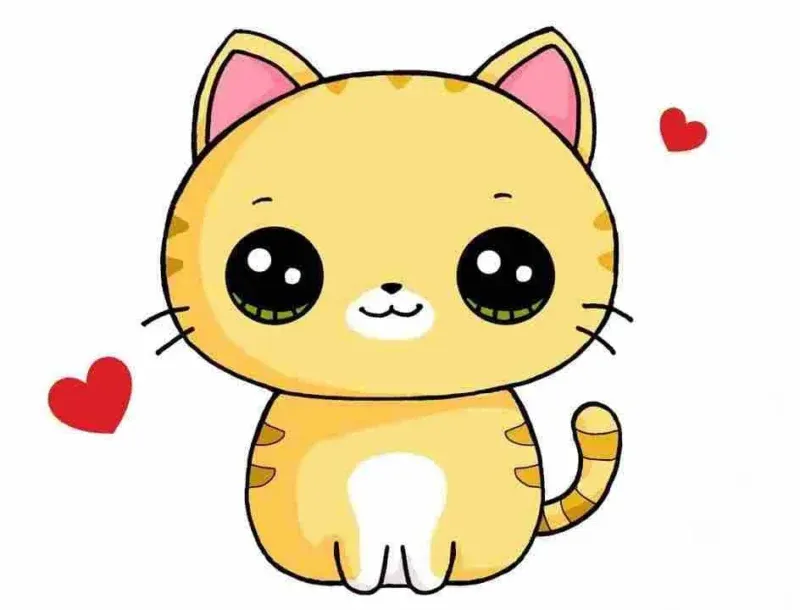 Top 500 ảnh chibi béo cute phô mai que đẹp nhất năm