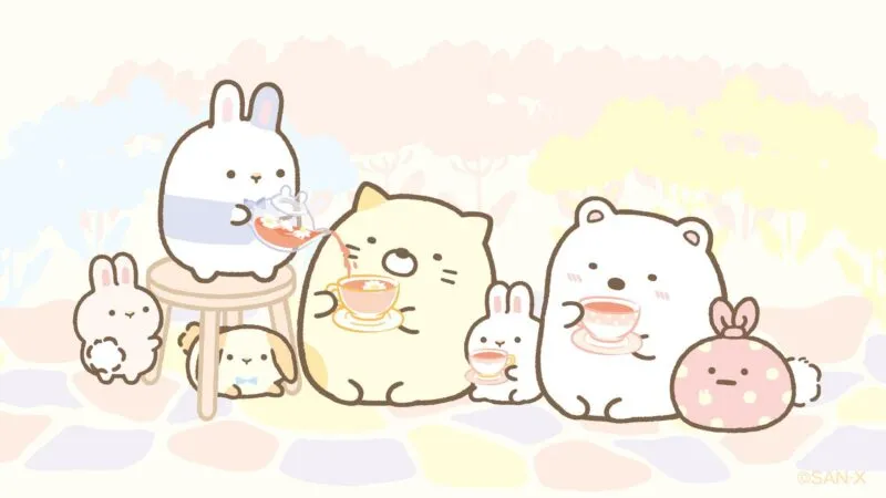 Top 500+ ảnh chibi cute dễ vẽ siêu dễ thương dành cho bạn