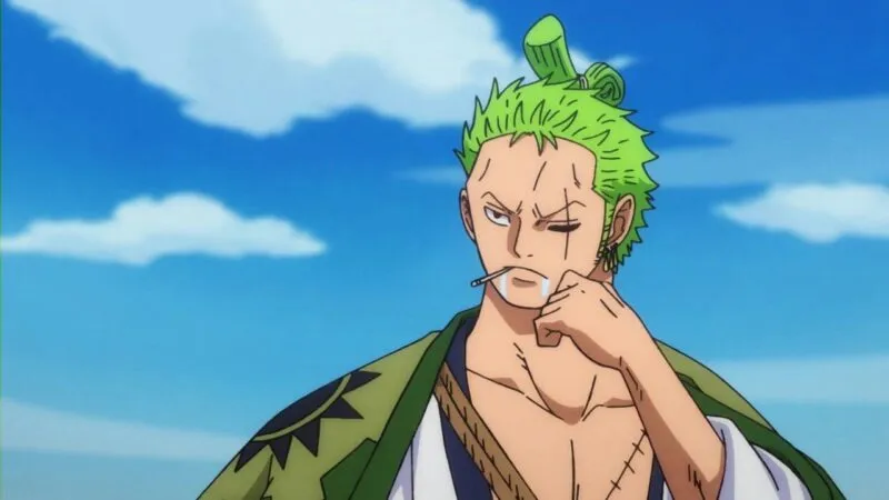 Top 500 ảnh zoro chibi ngầu nhất hút hồn các fan one piece