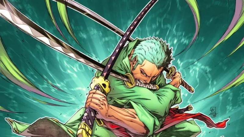 Top 500 ảnh zoro chibi ngầu nhất hút hồn các fan one piece