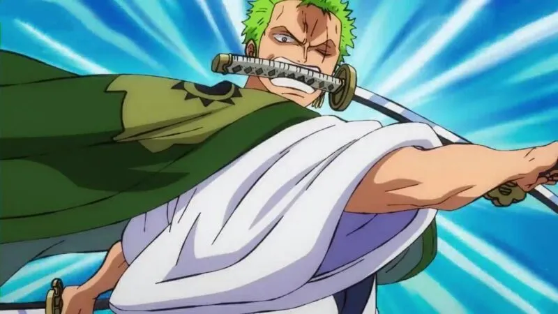 Top 500 ảnh zoro chibi ngầu nhất hút hồn các fan one piece