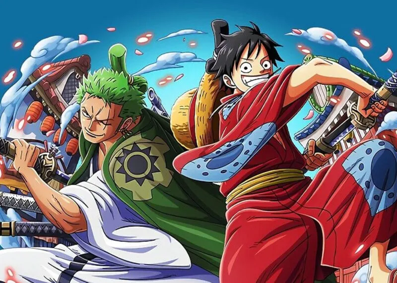 Top 500 ảnh zoro chibi ngầu nhất hút hồn các fan one piece