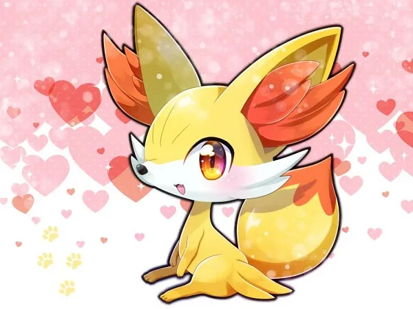 Top 99+ ảnh chibi Pokemon cute đáng yêu làm đốn tim fan hâm mộ