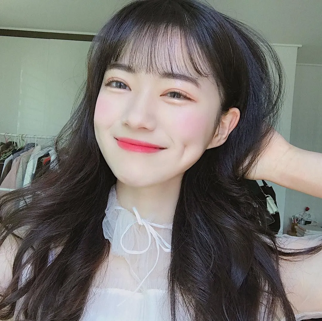 Top 99+ ảnh gái xinh cute dễ thương gây thương nhớ