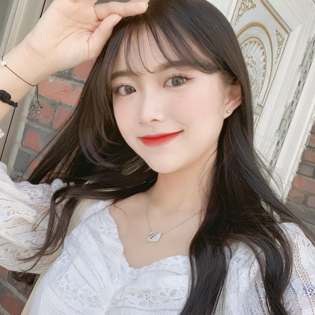 Top 99+ ảnh gái xinh cute dễ thương gây thương nhớ