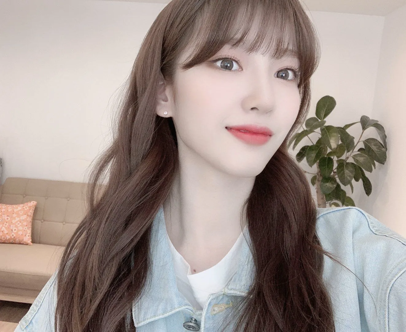 Top 99+ ảnh gái xinh cute dễ thương gây thương nhớ