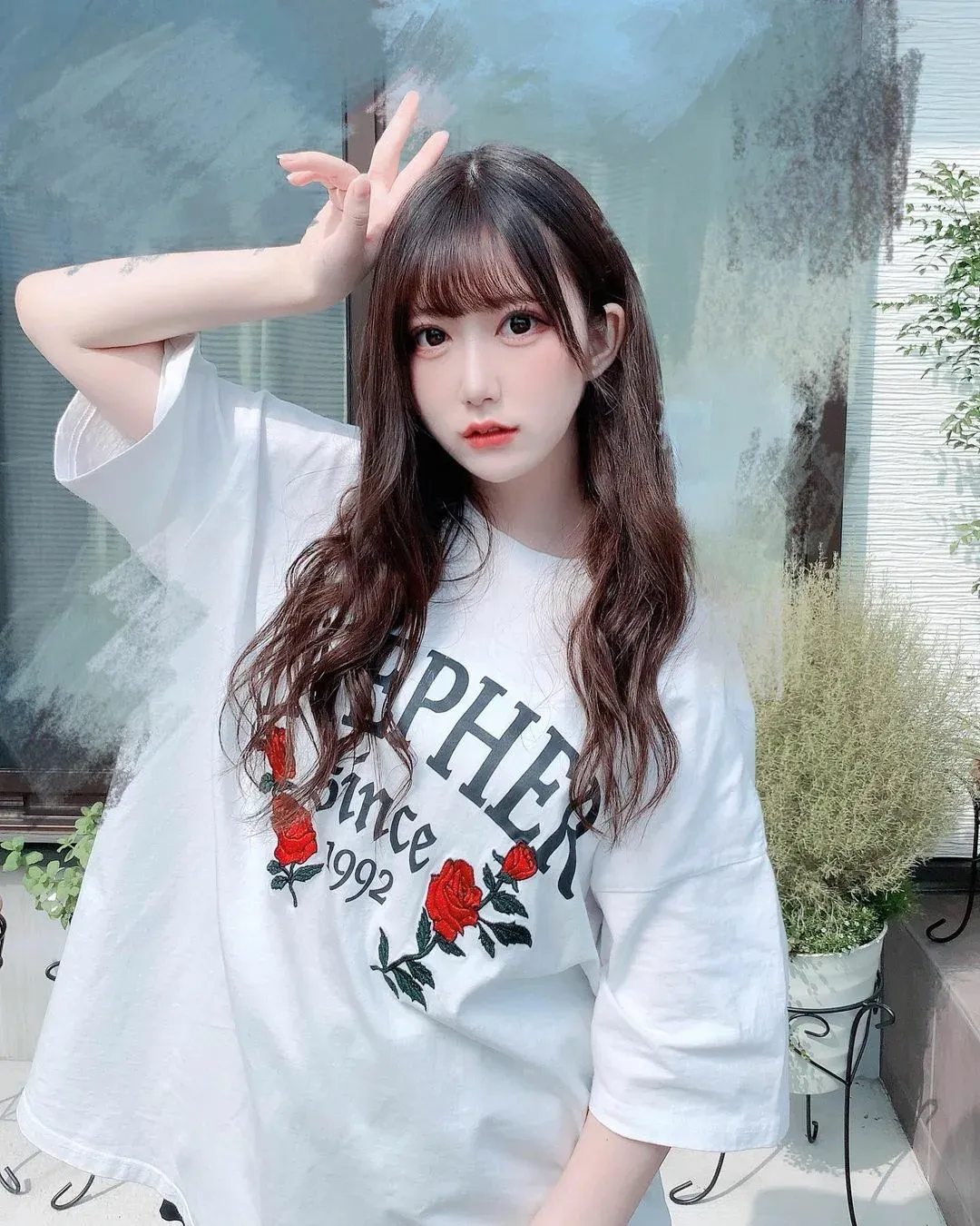 Top 99+ ảnh gái xinh cute dễ thương gây thương nhớ