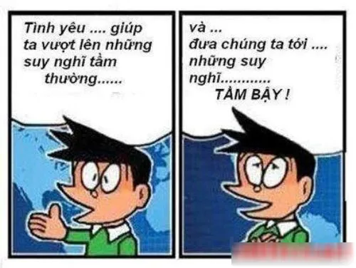 Top 99+ ảnh meme suy nghĩ nét đẹp của sự ngớ ngẩn trên internet