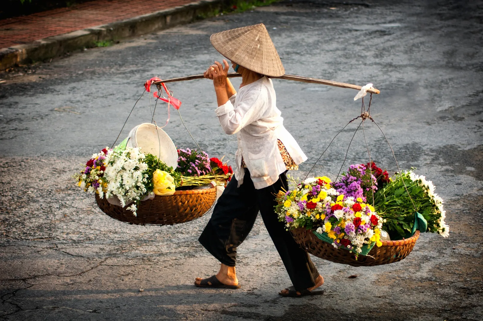 Top 99+ ảnh mùa thu Hà Nội đẹp xao xuyến lòng người