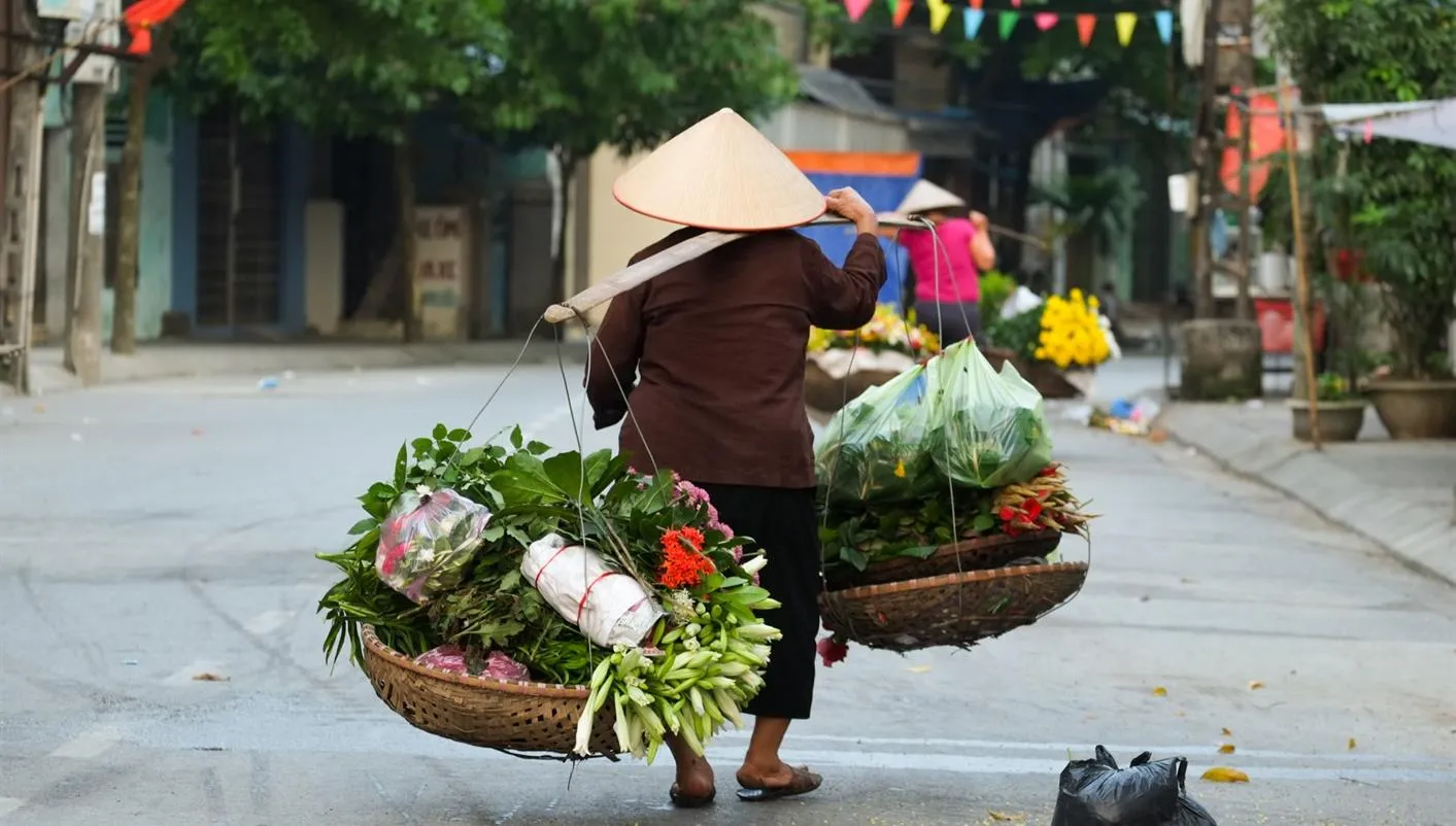 Top 99+ ảnh mùa thu Hà Nội đẹp xao xuyến lòng người