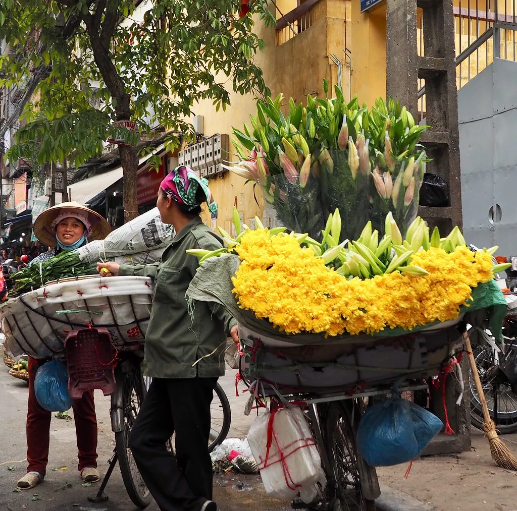 Top 99+ ảnh mùa thu Hà Nội đẹp xao xuyến lòng người