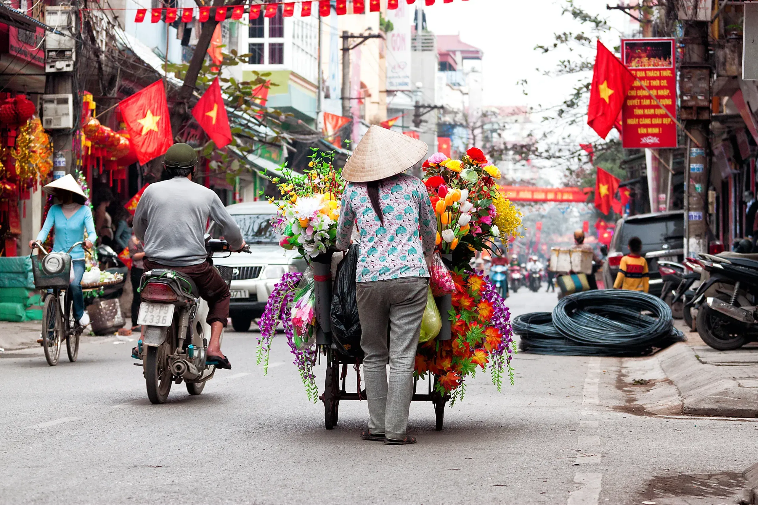 Top 99+ ảnh mùa thu Hà Nội đẹp xao xuyến lòng người