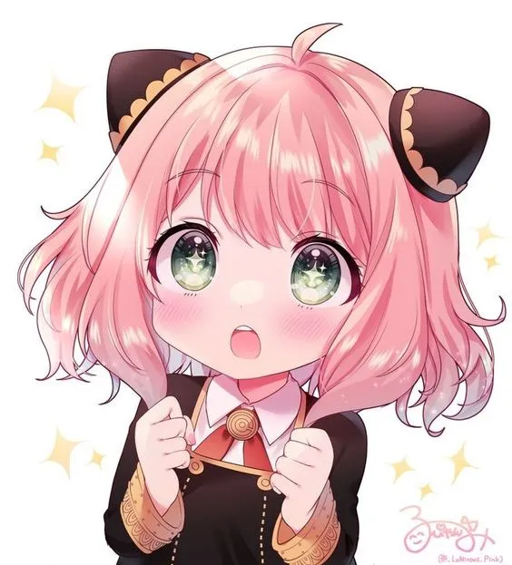 Top 99+ avatar wibu siêu cute và độc đáo nhất cho fan anime