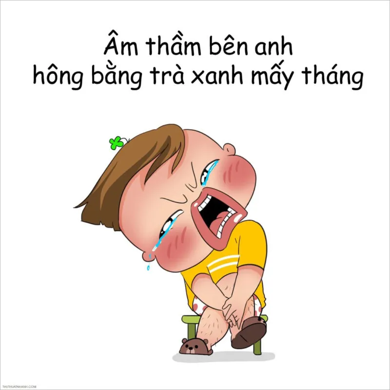 Top 99+ hình ảnh chibi hài hước mang đến niềm vui cho mọi khoảnh khắc