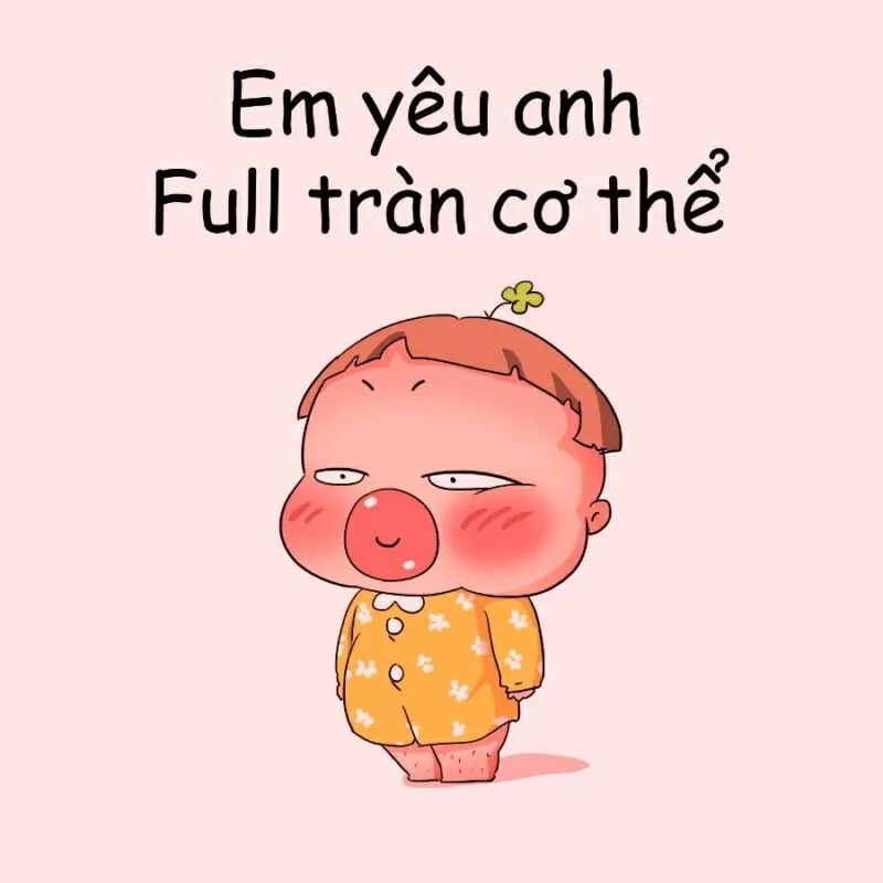 Top 99+ hình ảnh chibi hài hước mang đến niềm vui cho mọi khoảnh khắc